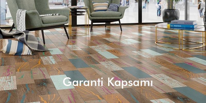 Garanti Kapsamı