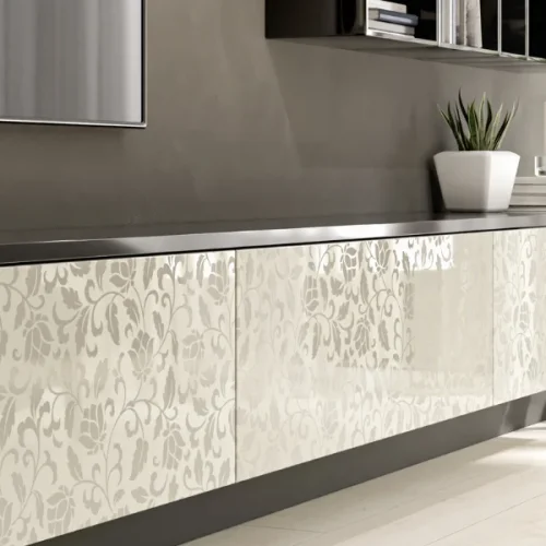 Taş & Mermer Renk MDF Lam
