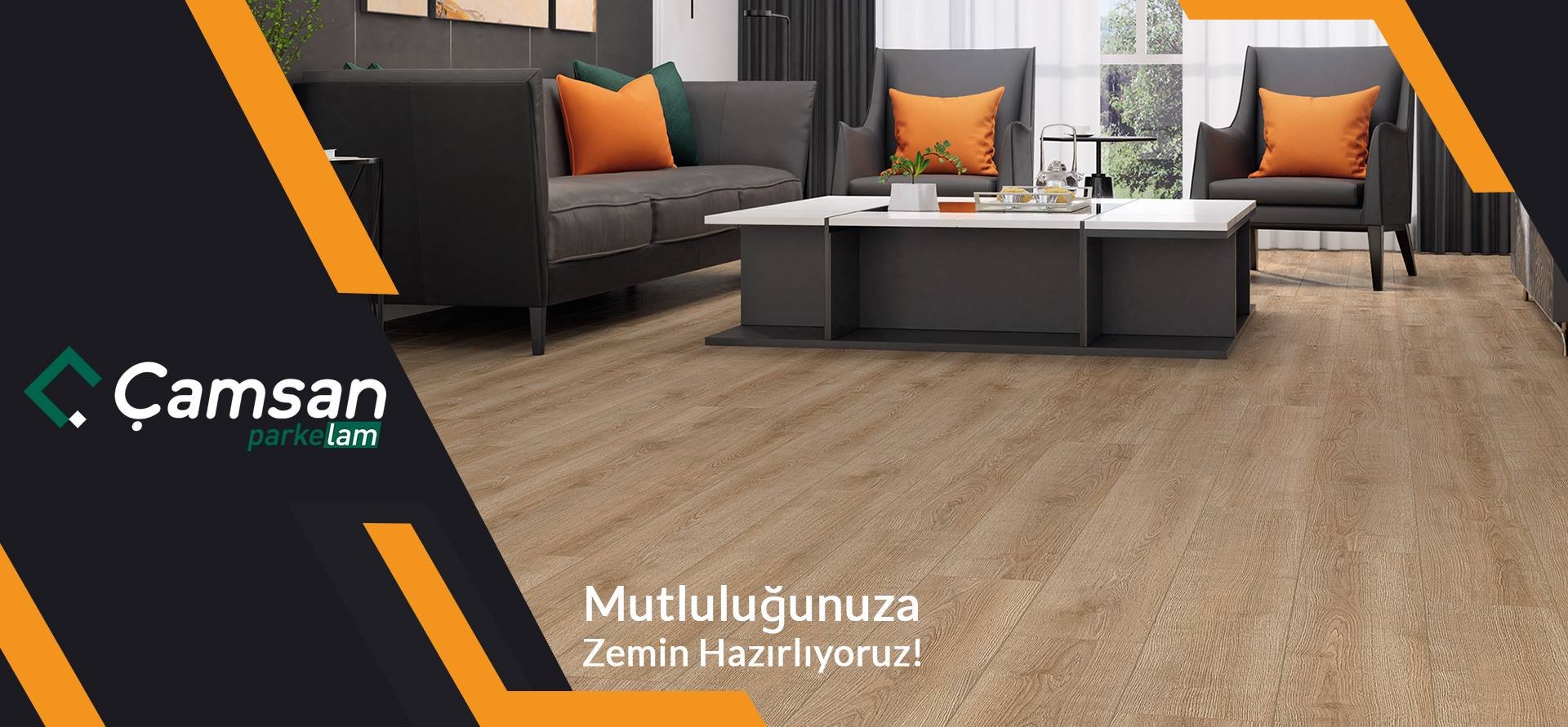 Çamsan Parkelam